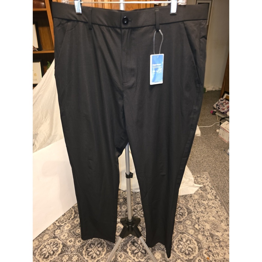Libin Pants 36x32 Waterproof , UPF 50 NWT 18" Waist, ‎ 12" Rise, 32" Inseam.